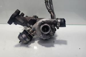 Turbosuflanta, cod 028145702R, Audi A4 (8EC, B7), 1.9 tdi, BKE (id:480429) din dezmembrari