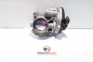 Clapeta acceleratie, Ford Focus 2 (DA) 1.8 B, QQDB, 4M5U-9E927-DC (id:382364) din dezmembrari