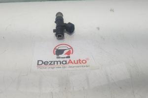 Injector, Peugeot 307 SW, 1.6 benz, NFU, 0280158057 (id:383916) din dezmembrari