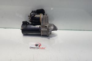 Electromotor, Opel Corsa C, 1.2 benz, Z12XE (id:383566) din dezmembrari