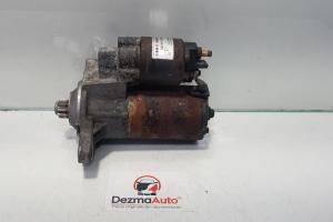 Electromotor, Vw Golf 4 (1J1), 1.6 benz, 020911023FX (id:383595) din dezmembrari