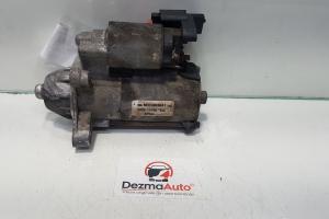 Electromotor, Ford Focus 1, 1.8 benz, XS7U-11000-C4A (pr:110747) din dezmembrari