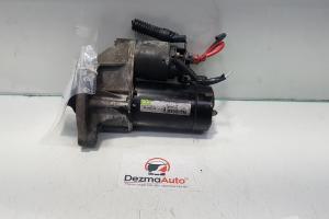 Electromotor, Peugeot 306, 1.6 benz, D6RA571 (id:383596) din dezmembrari