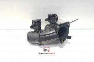 Clapeta acceleratie, Peugeot 407 SW, 2.0 hdi, RHR, 9662306480 (id:382800) din dezmembrari