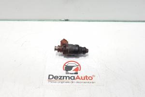 Injector Skoda Fabia 1 (6Y2) 1.4 mpi, AQW, 047906031C (id:383015) din dezmembrari