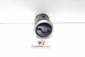 Grila aer bord dreapta, Nissan Qashqai, 68760JD10A (id:382569) din dezmembrari