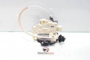 Broasca usa dreapta fata, Audi A6 (4F2, C6), 4F2837016B (id:384966) din dezmembrari