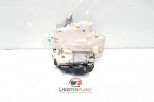 Broasca usa stanga fata, Audi A6 (4F2, C6), 4F2837015 (id:384965) din dezmembrari