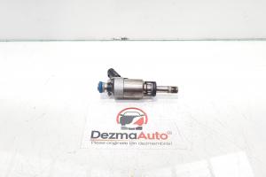 Injector, Audi A3 (8P1), 1.8 tfsi, CDA, 06H906036H (id:384988) din dezmembrari