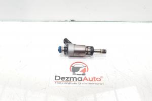 Injector, Audi A3 (8P1), 1.8 tfsi, CDA, 06H906036H (id:384989) din dezmembrari