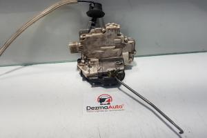 Broasca stanga fata, Audi A6 (4F2, C6) 4F2837015 (id:383645) din dezmembrari