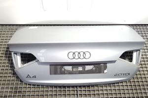 Capota spate, Audi A4 (8K2, B8) (id:383899) din dezmembrari