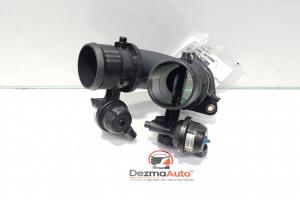 Clapeta acceleratie Citroen C5 (I) 2.2 hdi, 9HX, 9641446080 (id:382488) din dezmembrari