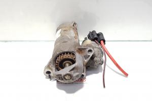 Electromotor, Ford Fiesta 4 (JA, JB), 1.3 benz, 95FB-11000-BD (pr:110747) din dezmembrari