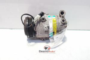 Compresor clima, Opel Astra G, 1.8 B, Z18XE, GM13124749 (pr:110747) din dezmembrari