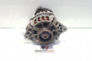 Alternator Hyundai Atos 1.0 B, 37300-02551 (id:383427) din dezmembrari