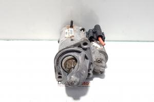 Electromotor, Ford Focus 1, 1.6 benz, 98AB-11000-BD (pr:110747) din dezmembrari
