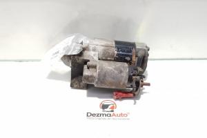 Electromotor, Renault Megane 2, 1.5 dci, K9K722, 8200227092 (id:385042) din dezmembrari