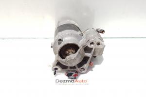Electromotor, Renault Megane 2, 1.6 benz, K4MT760, 8200266777B (id:385043) din dezmembrari