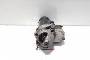 Electromotor, Opel Astra G, 1.6 benz, Z16XE, 09130838 (id:384997) din dezmembrari