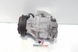 Compresor clima, Toyota Yaris, 1.0 b, 1KR-FE, 442100-2060 (pr:110747) din dezmembrari