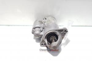 Electromotor, Opel Astra J, 1.6 benz, A16XER, GM55556092 (id:385012) din dezmembrari