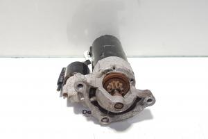Electromotor, Peugeot Partner (I) Combispace, 1.9 diesel, WJY, 0001108183 (id:385046) din dezmembrari