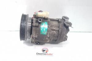 Compresor clima, Volvo S40 ll (MS) 2.0 D, 3M5H-19D629-HD (id:383529) din dezmembrari