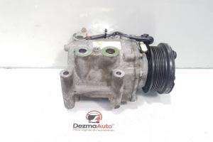 Compresor clima, Ford Focus 1, 1.8 tdci, F9DA, YS4H-19D629-AB (pr:117994) din dezmembrari