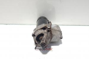 Electromotor, Opel Astra H, 1.6 benz, Z16XEP, 09115192 (id:385026) din dezmembrari