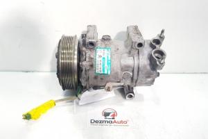 Compresor clima, Peugeot 307 SW, 1.6 hdi, 9HZ, 9646273880 (id:383543) din dezmembrari