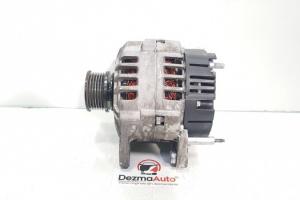 Alternator, Vw Golf 4 (1J1) 1.8 T, 401441212 (id:383381) din dezmembrari