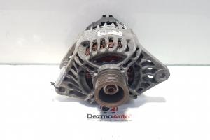 Alternator Alfa Romeo 156 (932) 1.9 jtd, 63321836 (id:382911) din dezmembrari