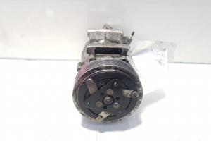 Compresor clima Peugeot 307, 1.6 hdi, 9HZ, 9655191580 (id:382927) din dezmembrari