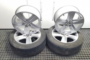 Set jante aliaj, Skoda Rapid (NH3), 6V0601025 (id:385358) din dezmembrari