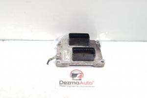 Calculator motor Opel Corsa D, Z12XEP, 1.2benz, GM55557933 (id:382132) din dezmembrari