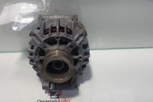 Alternator, cod 8200030635, Dacia Logan (LS) 1.8 benz (id:383331) din dezmembrari