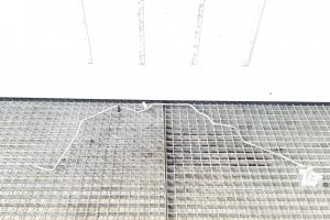 Conducta clima, Nissan Qashqai, 2.0 dci, cod 92440JD51B (id:110747) din dezmembrari