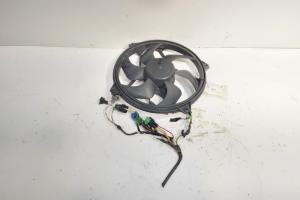 Electroventilator, Citroen Berlingo 1, 1.9 diesel (id:382290) din dezmembrari