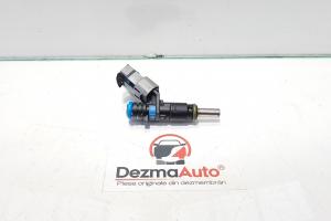 Injector Opel Astra J,  A16XER, 1.6benz, GM55562599  (id:382228) din dezmembrari