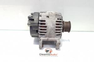 Alternator, Skoda Octavia 2 (1Z3) 1.4 b, BUD, 036903024H (pr:110747) din dezmembrari