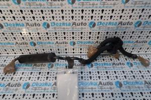 Conducta racire ulei, 4B0317826AC, Audi A6 Avant (4B, C5) 1.9tdi din dezmembrari