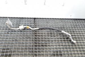 Conducta clima Ford Fiesta 6 1.5 tdci, C1B1-19F618-CB (id:385519) din dezmembrari