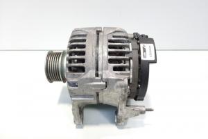 Alternator, Opel Astra G Coupe, 1.7 dti, Y17DT, LRB00487 (id:386022) din dezmembrari