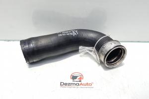 Furtun intercooler, Vw Golf 5 Variant (1K5) 1.9 tdi, BLS, cod 3C0145762AT (id:385879) din dezmembrari