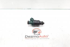 Injector, Skoda Octavia 1 (1U2) 1.6 b, BFQ, 037906031AL (id:386068) din dezmembrari