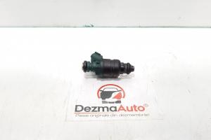 Injector, Skoda Octavia 1 (1U2) 1.6 b, BFQ, 037906031AL (id:386070) din dezmembrari