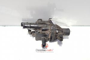 Corp termostat Opel Astra J, A16XER, 1.6benz, GM55575062  (id:382224) din dezmembrari