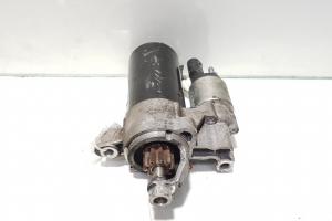 Electromotor, Audi A4 Avant (8K5, B8) 2.0 tdi, CAGA, cod 03L911021, 0001115056 (id:385893) din dezmembrari