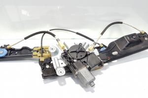 Macara electrica drepta fata, Opel Astra J, GM13260129 (id:385715) din dezmembrari